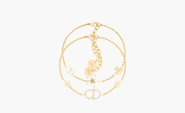 Dior Clair D Lune WMNS Gold