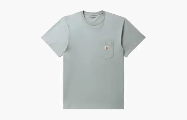 Carhartt WIP Pocket T-Shirt LogoT