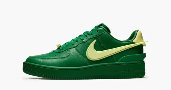 Nike Air Force 1 Low SP Ambush Pine Green