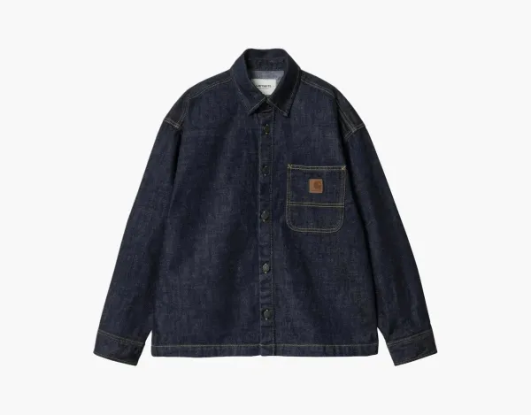 Carhartt WIP W' Lovilia Shirt Jac