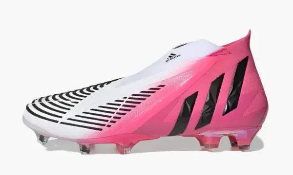 Adidas Predator Edge Lz+ Fg Pink