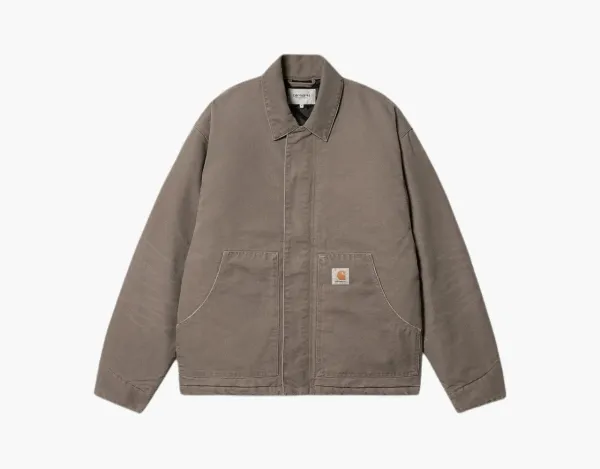 Carhartt WIP OG ARCAN JACKET AGED CANVAS