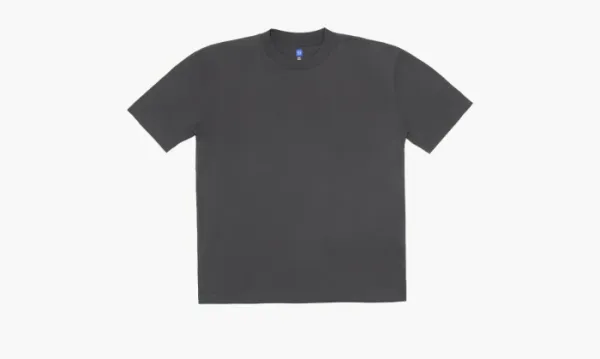 Yeezy GAP Sample Short Sleeve T-shirt Black