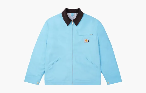 Carhartt WIP x IAB Studios FW23 IAB OG Detroit Jacket Logo