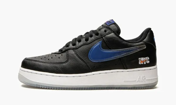 Air Force 1 Low Kith - Black