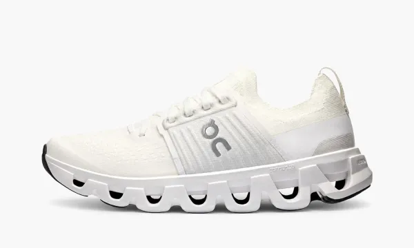 On Cloudswift 4 WMNS All White