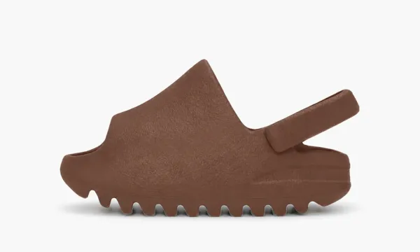 adidas Yeezy Slides Infants Flax