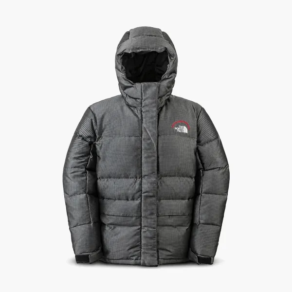 The North Face Himalayan Down Jacket WMNS Moon Shadow Gray