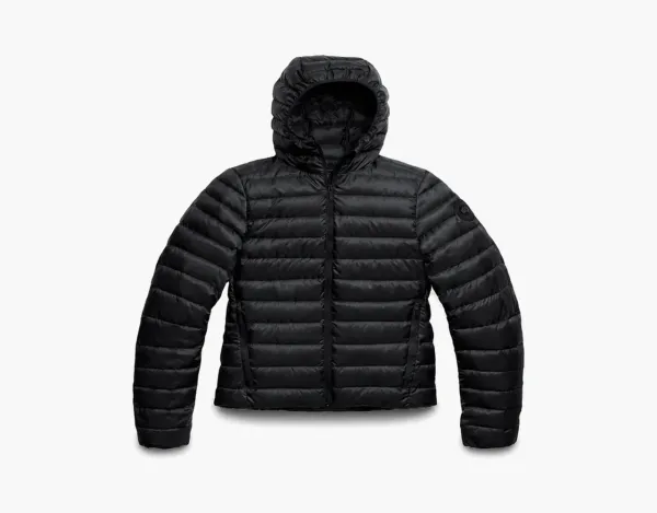 Canada Goose Aethera Hoody Black