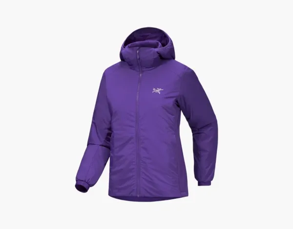 Arc'teryx Atom SL Hoody Jacket Azalea