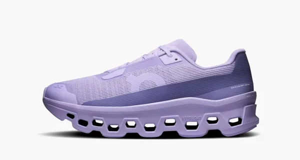 On Cloudmonster Void WMNS Bloom