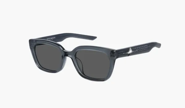 Gentle Monster Hesse GC13 Sunglasses Gray