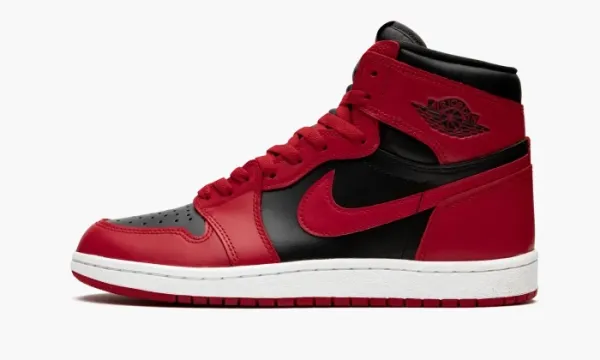 Air Jordan 1 High OG '85 Varsity Red