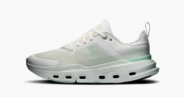 On Cloudpulse Next WMNS Ivory Iceberg