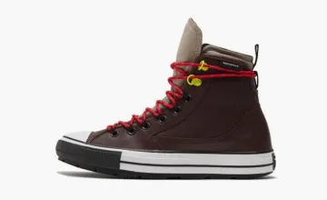 Converse Chuck Taylor All Star All Terrain High Dark Root