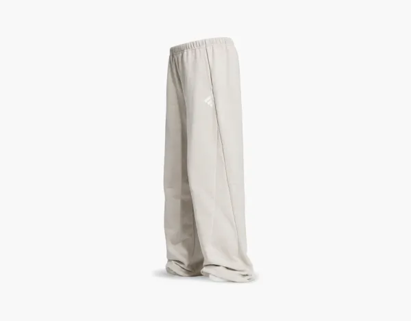 Adidas Knitted Sports Pants Women's Miracle Bauxite Brown