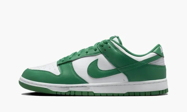 Nike Dunk Low Malachite
