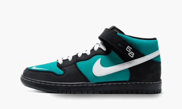 Nike SB Dunk Mid Pro Freshwater