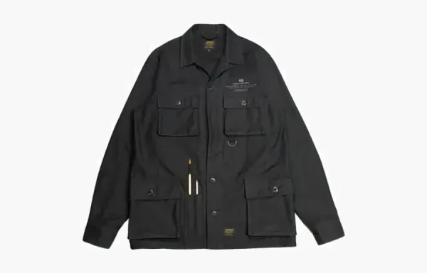 Carhartt WIP Multi Pocket Field Jacket Black