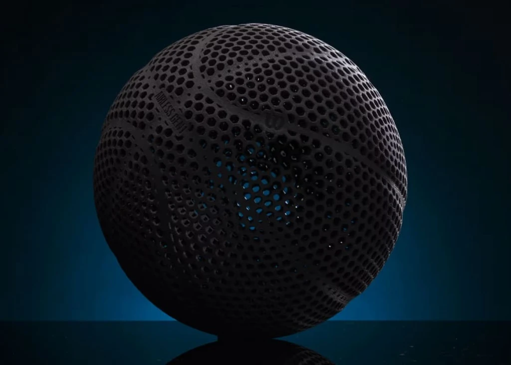 Wilson AirlessGen1 Wilson AirlessGen1