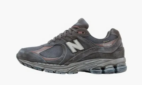 New Balance 2002r Gore-tex Magnet Mood Indigo