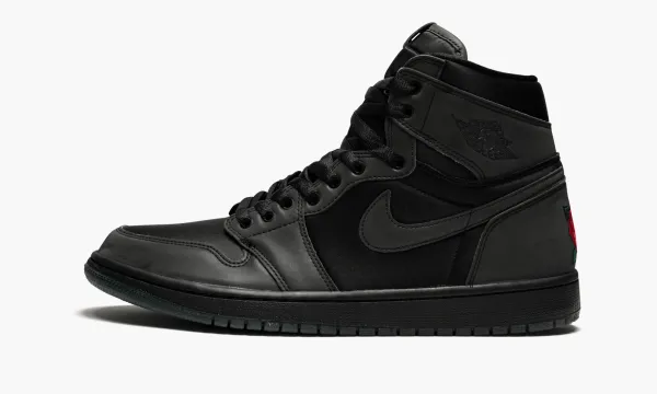 Air Jordan 1 Retro High WMNS Rox Brown