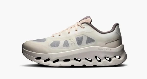 On Cloudtilt Remix WMNS Silver Ivory
