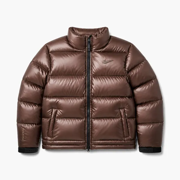 Nike x NOCTA Sunset Puffer Baroque Brown
