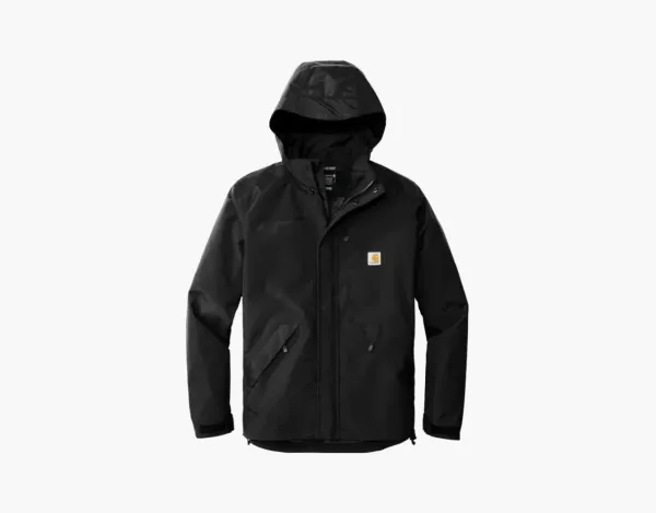 Carhartt 104670 STORM DEFENDER HEAVYWEIGHT JACKET 3 LOOSE FIT