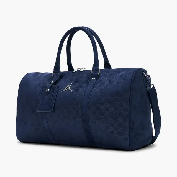 Сумка Jordan Monogram Duffle Blue