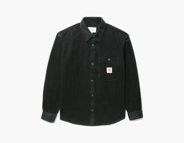 Carhartt WIP Flint Shirt