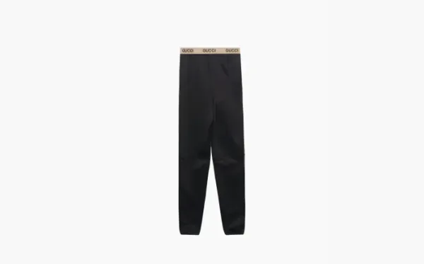 Gucci x The North Face Leggings Black