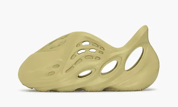 adidas Yeezy Foam Runner Infants Sulfur