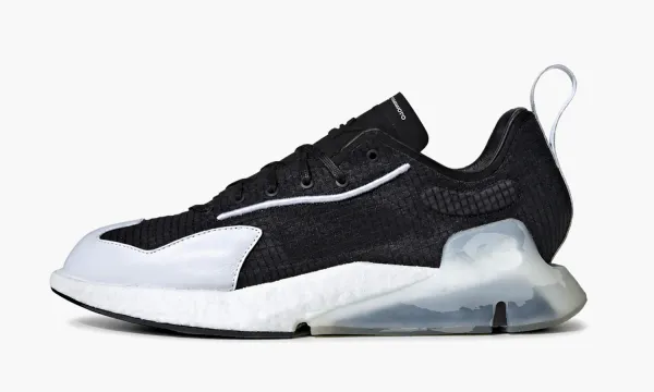 Y-3 Orisan Black White