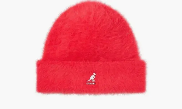 Supreme Fw20 Week 13 ® / Kangol®furgora Beanie Red