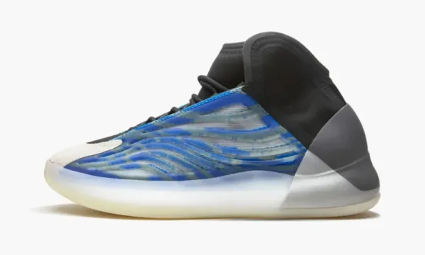 Yeezy Qntm “frozen Blue”