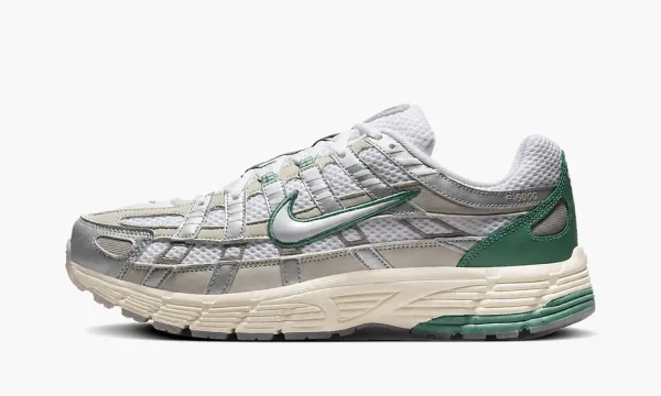 Nike P-6000 Premium Light Bone