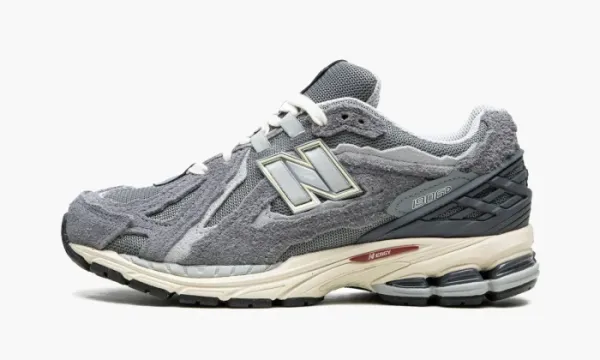 New Balance 1906d Protection Pack - Harbor Grey