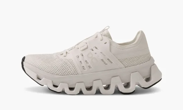 On Cloudswift AMP WMNS White