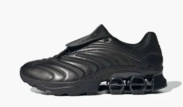 Adidas Predator Megaride Triple Black