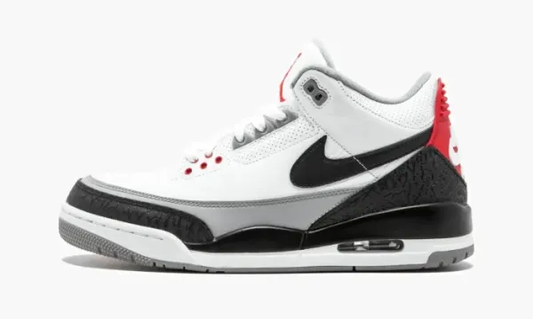 Air Jordan 3 Retro Tinker Nrg Tinker Hatfield