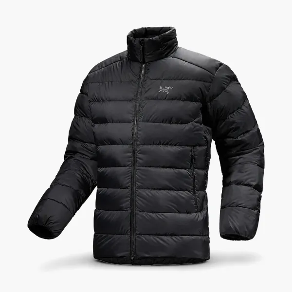 Arc'teryx Thorium Down Jacket Black