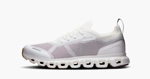 On Cloud 6 Versa WMNS Ice Maroon
