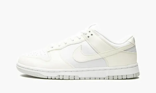 Nike Dunk Low Next Nature WMNS White / Sail