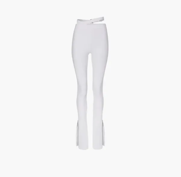 Nike x Jacquemus Drapped Pant White