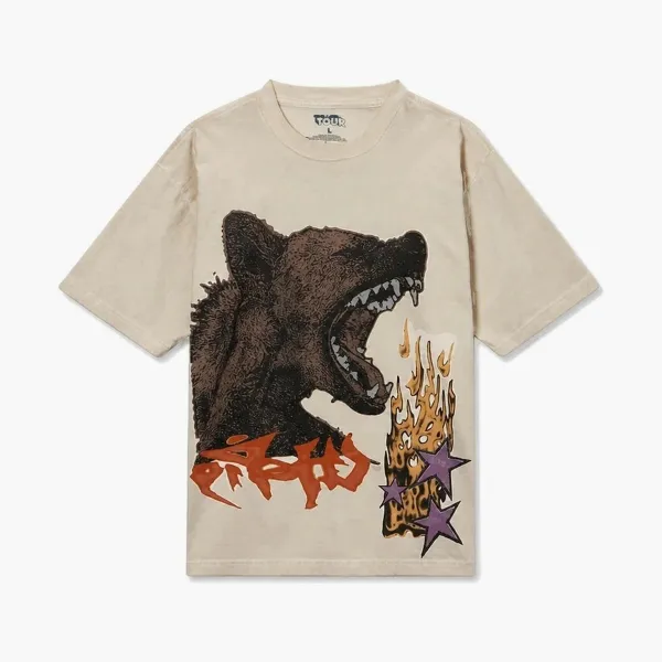 Travis Scott FW25 Tee