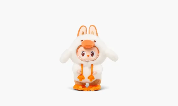 Игрушка Pop Mart Labubu The Monsters Forest Fairy Tale