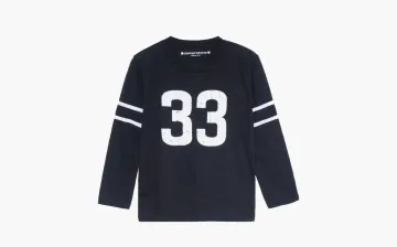 Chrome Hearts Long Sleeve Black