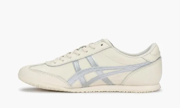 Onitsuka Tiger Machu Racer Cream Beige