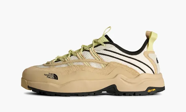 The North Face Clyffe Ultra Ecru